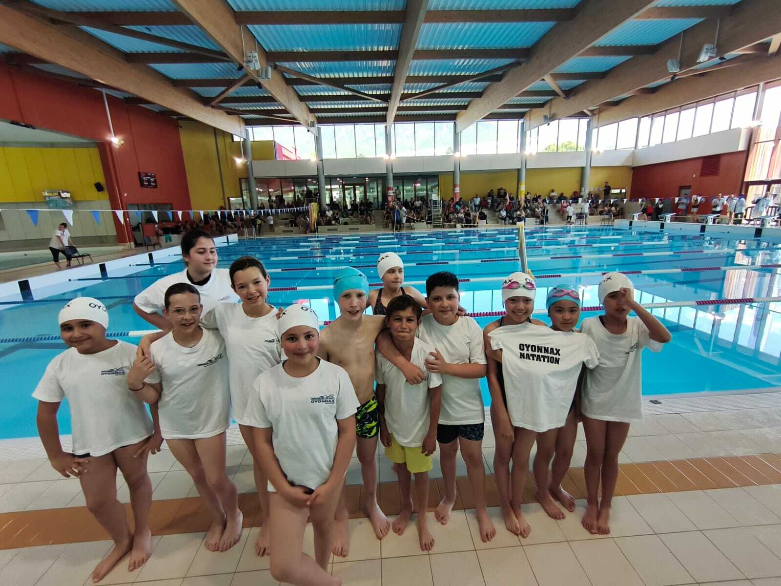 INTERCLUBS AVENIRS 2026