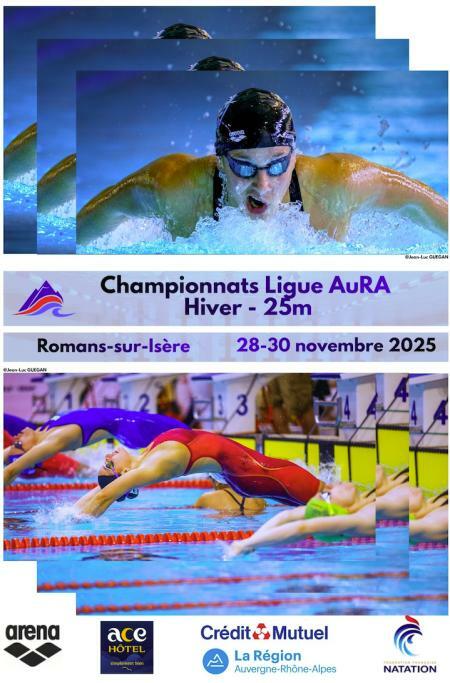 MEETING JAUNE LIGUE AURA