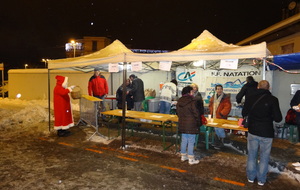 Fête l'océan Vendredi 7 décembre 2012