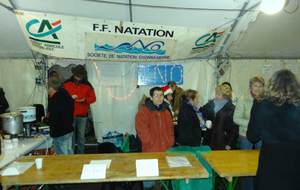 Fête du quartier nord &quot; L'OCEAN &quot;  OYONNAX vendredi 6 décembre 2013