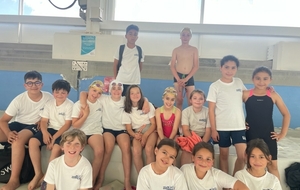 INTERCLUBS AVENIRS