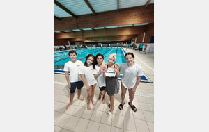 INTERCLUBS U12 U13