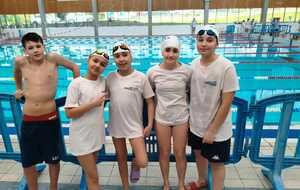 MEETING DEPARTEMENTAL  U12 /U13  29 mars 2026 BOURG