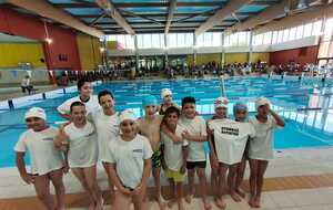 INTERCLUBS AVENIRS 2026