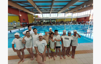 INTERCLUBS AVENIRS 2026
