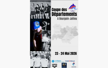 COUPE DE FRANCE DES DEPARTEMENTS