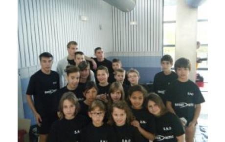 Interclubs départementaux à Gex