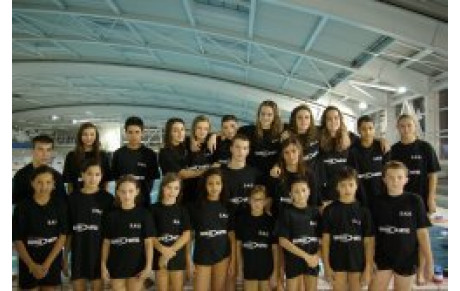 Interclubs régionaux à Ambérieu