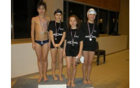 Coupe avenirs -poussins n°2 (04/02/12)