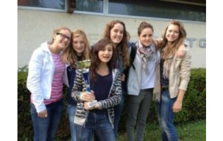 Interclubs Benjamins-Minimes à Belley