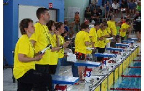 RECRUTEMENT D'OFFICIELS