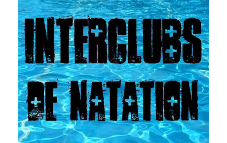 Interclubs Toutes Catégories ce weekend