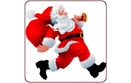 INTRACLUB N°1 SAMEDI 15 DECEMBRE 9h30