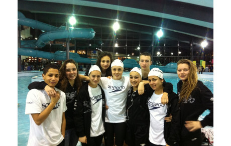 CHAMPIONNATS INTERREGIONAUX