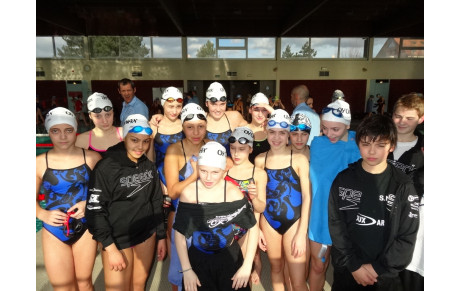 INTERCLUBS