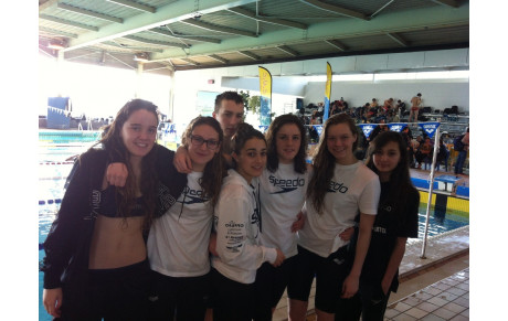 MEETING DE CHALON  9-10 mars 2013