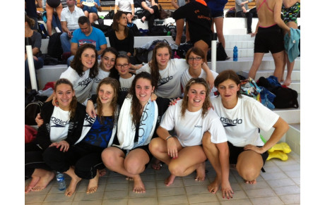 Interclubs Région à Amberieu