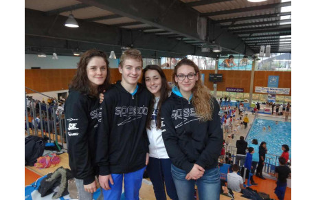 Championnats Interrégionaux Sud-Est plot de Bourg en Bresse  20 ,21 et 22 décembre 2013