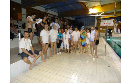 Championnats de l'Ain des Maîtres samedi 18 janvier à Ambérieu
