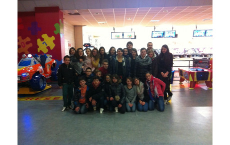 Stage Mâcon 2014
