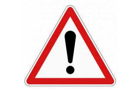 ATTENTION COURS ANNULES 