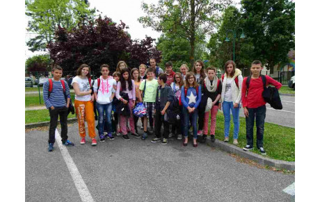NATATHLON N°3  BELLEY 25 mai 2014