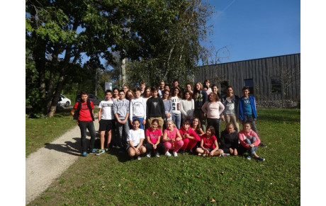 MEETING DEPARTEMENTAL N°1 et INTERCLUBS BENJAMINS PLOT N°1