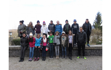 INTERCLUBS BENJAMINS PLOT 2 et MINIMES