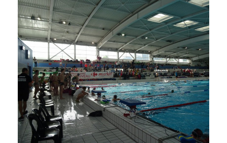 GRAND PRIX D'OYONNAX 26/04/2015