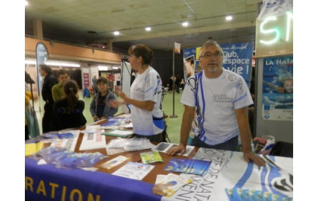 FORUM DES ASSOCIATIONS