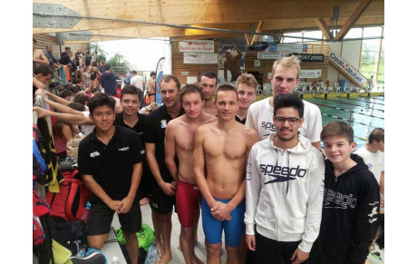 INTERCLUBS DEPARTEMENTAUX  ET REGIONAUX 7-8 novembre 2015  FERNEY et AMBERIEU