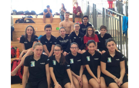 CHAMPIONNATS REGIONAUX à BOURG  5 et 6 décembre 2015