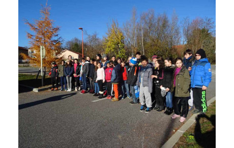 INTERCLUBS 11 ans +INTERCLUBS BENJAMINS + DAUPHINS