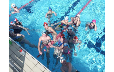 STAGE AIX LES BAINS