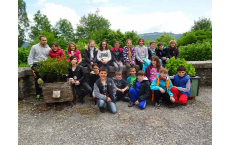 NATATHLON POUSSINS  PLOT 3 BELLEY ( 10ans et -  ; 11 ans)