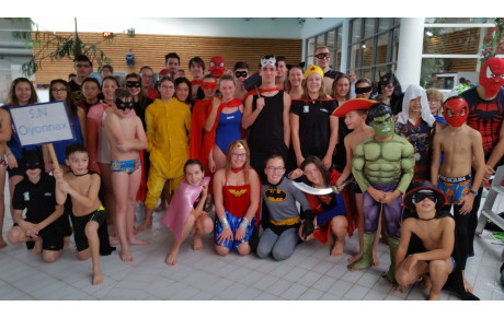 INTERCLUBS TC  12/11/2017 AMBERIEU