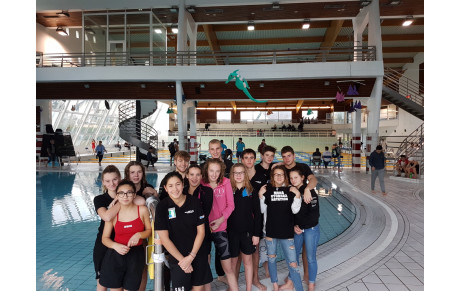 CHAMPIONNATS DE ZONE 18-19novembre SEYNOD 