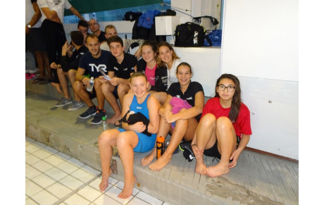 CHAMPIONNATS DE LIGUE AUVERGNE RHÔNE-ALPES   OYONNAX