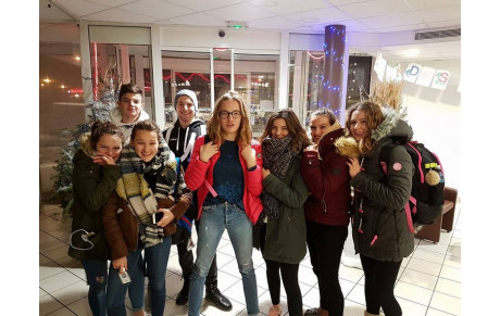 CHAMPIONNATS DE FRANCE NATIONALE 2  HIVER  