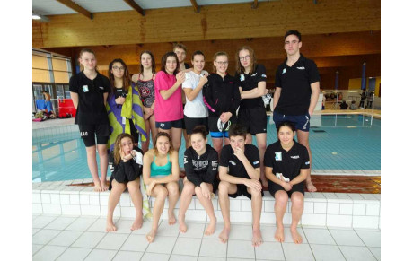CHAMPIONNATS DEPARTEMENTAUX