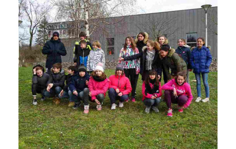 PLOT N°1  NATATHLON JEUNES