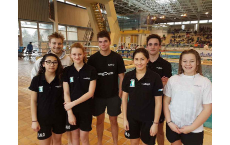 Championnats régionaux R3