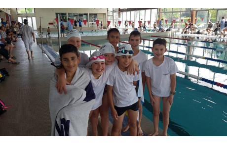 INTERCLUBS AVENIRS