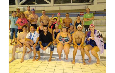 INTRACLUB MAITRES