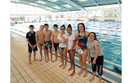 CIRCUIT JEUNES  PLOT DEMI-FOND