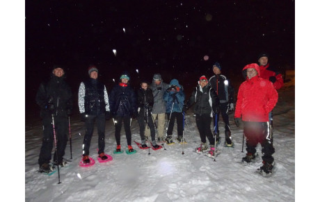 GROUPE MAÎTRES