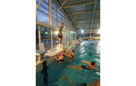 WATER-POLO