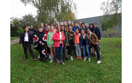 CHAMPIONNAT DEPARTEMENTAL  N°1