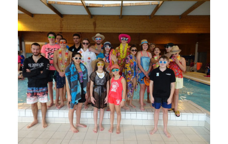 INTERCLUBS DEPARTEMENTAUX FERNEY