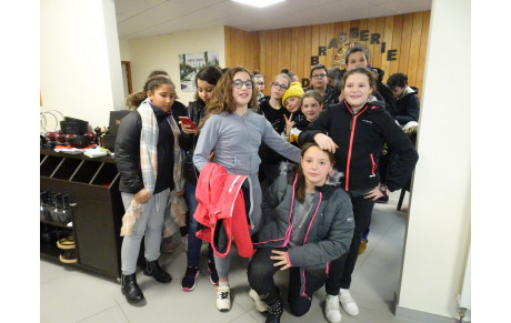 1er plot JEUNES FERNEY
